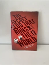 The Secret Club That Runs the World: Inside the Fraternity of Commodity Traders