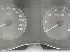 Compteur Volkswagen SHARAN
