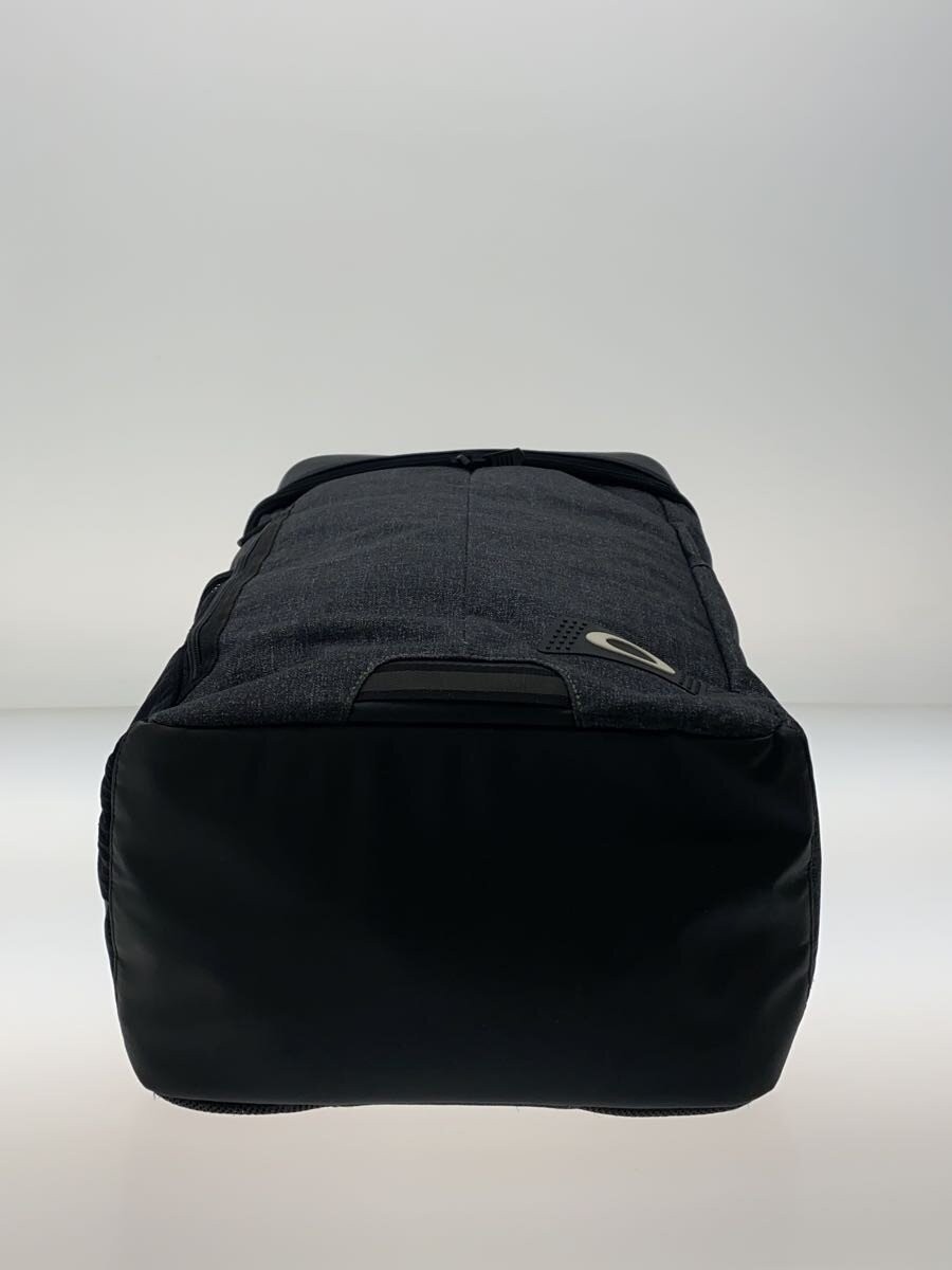Oakley Backpack Nylon Blk Solid KE883 - image 4