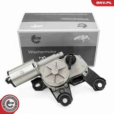 ESEN SKV Wischermotor 19SKV233 12V für AUDI A4 B9 Avant 8W5 8WD 8W2 8WC Allroad