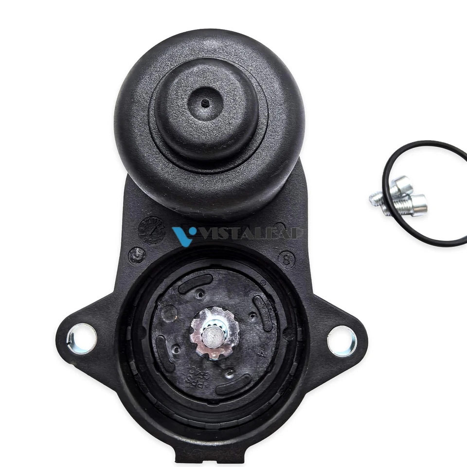 OEM For 2008-2018 Volvo S60 S80 XC60 XC70 V70 Rear Parking Brake Actuator - Imagem 2 de 4