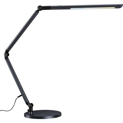Paulmann FlexBar 41300 LED-Schreibtischleuchte LED  10.6 W  Anthrazit (metallic)