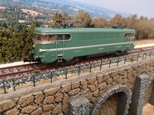 Locomotive BB 9439 jouef Neuve ho