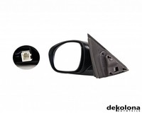 AußEnspiegel FüR Chrysler 300 C Touring Elektrisch Links 04-12
