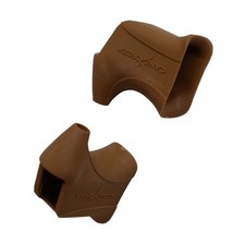 Dia-Compe Cane Creek Standard Non-Aero Hoods Brown