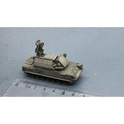 1/144 Russian 9K331 Tor-M1 Surface-to-Air Missile System Painted Finished Model
