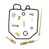 Vergaser Reparatursatz Honda CB 400 N Euro Von 1978 Bis 1985 - Keyster