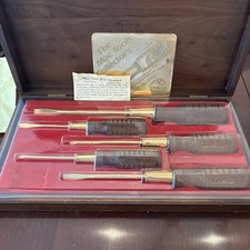 Mac Tools 1986 Limited edition 24kt Gold plat...