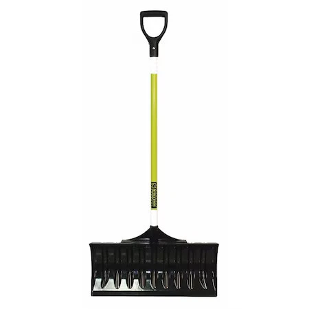Seymour Structron Snow Shovel - Thumbnail 3