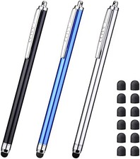 Stylus Pens for Touch Screens 3pcs
