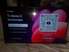 SMART TV LED ue49nu7170u UHD 4K DIGITALE +SATELLITARE