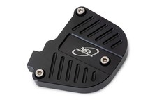 AS3 THROTTLE COVER for SUZUKI LTZ 400 2004-2008 LTR 450 2006-2008