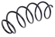 Front Coil Spring for Citroen C4 Cactus 1.2 VTi 75 82 / PureTech 75