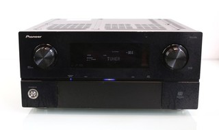 Pioneer SC LX83 AV Receiver 7.1 Netzwerk HDMI Home Cinema Receiver
