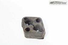 2016-20 CADILLAC CT6 3.6L EXHAUST MUFFLER PIPE HANGER BRACKET MOUNT RUBBER OEM