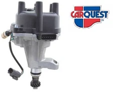 Carquest Premium Distributor T58600 100% New With Cap and Rotor fits Nissan 3.3L