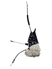 T&uuml;rschloss vorne rechts passt f&uuml;r MERCEDES-BENZ B-KLASSE (W245) B 200 TURBO