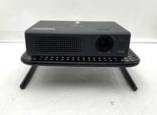 ViewSonic PJ400 VS10459 LCD Projector HD Portable 28 Lamp Hours
