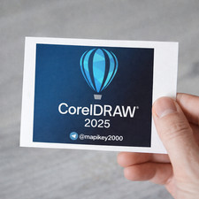 CorelDRAW Technical Suite 2025 - perpetuo