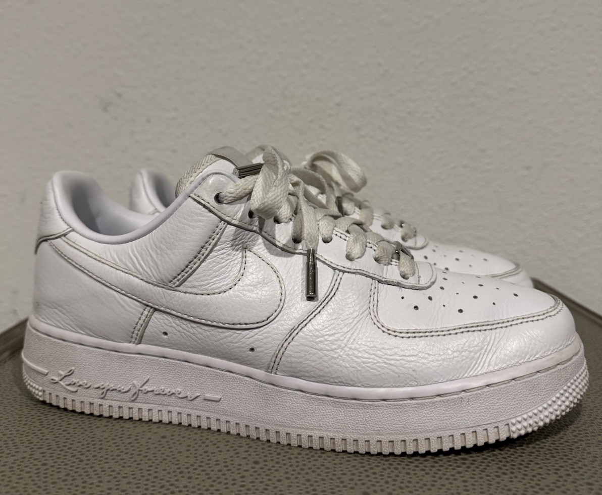 Drake 2021 Air Force Af1 Drake Release Date Drake 2021 Af1