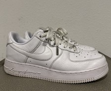 Nike Air Force 1 Low x NOCTA Certified Lover Boy Drake 2022 Size 8 Pre Owned