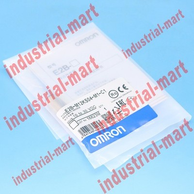 1pcs New   E2B-M12KS04-M1-C1 Proximity Sensor SPOT STOCK #vn