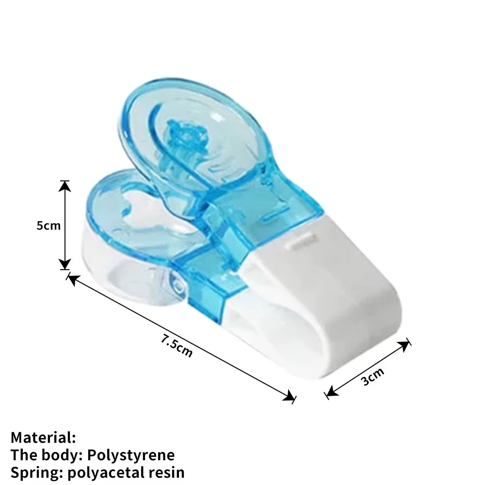 Blister Pack Pill Remover