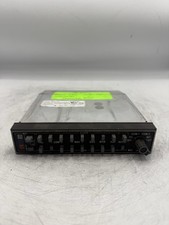 King KMA 24 Audio Panel Marker Beacon Receiver 066-1055-03 READ