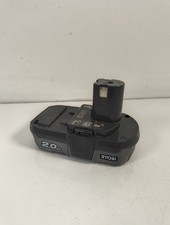 Ryobi 18V ONE+ Lithium+ 2.0Ah Battery RB18L20