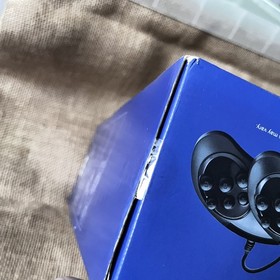 Sega Mega Drive Classic Game Console 81 Built-In Games and 2 Controller SEALED B