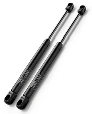 C1623994 16 inch 55lbs/245N Gas Strut for Leer Camper Shell Replacement Parts...
