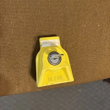 Glad Hand Lock ULINE