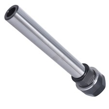 ER16A C5/8" 4 Inch Long Extension Straight Shank Collet Chuck Tool Holder