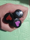 Lot Of 3-NYX PROFESSIONAL SHOUT LOUD LIPSTICK — photo 2