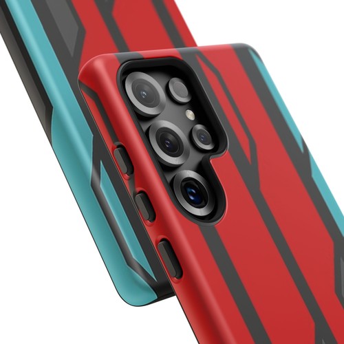 FFXIV Allagan Tomestones of Poetics Tough Phone Case - Picture 182 of 219