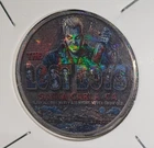 The Lost Boys Kiefer Sutherland Kennedy Half Dollar