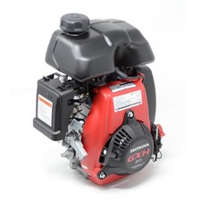Honda Gxh50 Qxa Horizontal Engine