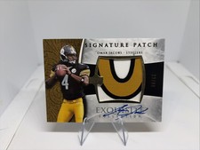 2006 Upper Deck Exquisite Football 21