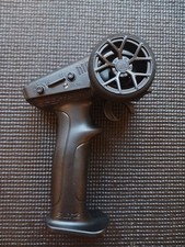 Spektrum SLT2 transmitter with DSC for arrma grom