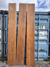 Pitch Pine Bench Seating