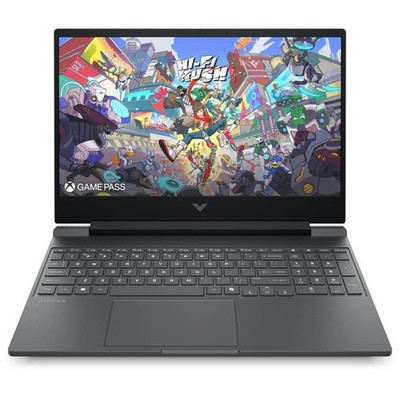 HP Victus 15-fb3374ng Gaming Notebook 15,6 Zoll 16 GB RAM AMD Ryzen 7 4,7 GHz