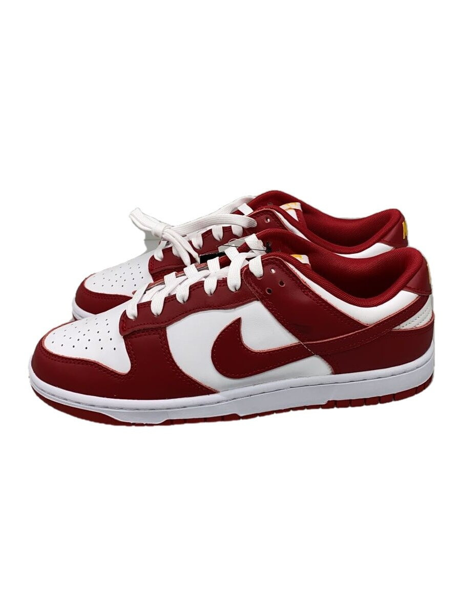 Nike Dunk Low Retro Dunk Low Retro 28Cm Red Efr34