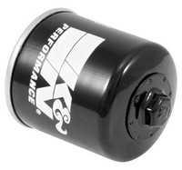 K&N Filters KN-303 ÖLfilter FüR Honda Kawasaki Kawasaki Motorcycles