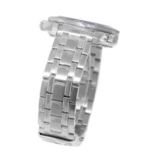 Omega Seamaster 300m Stainless Steel Blue Index Dial 210.30.42.20.03.001 4