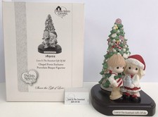 Precious Moments Chapel Exclusive Love Is The Sweetest Gift Of All 189102 NEW