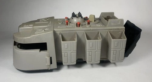 Vtg 1979 Kenner Star Wars IMPERIAL TROOP TRANSPORTER Vehicle Untested sold AS IS