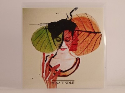 MINA TINDLE TO CARRY MANY SMALL THINGS (F34) 6 Track Promo CD Single including P