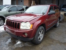 2005-2008 Jeep Grand Cherokee 4.7l 5.7l Automatic Transmission 4wd Oem 171k 2005-2008 Jeep Grand Cherokee 4.7l 5.7l Automatic Transmission 4wd Oem 171k