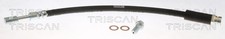 TRISCAN Bremsschlauch 8150 292024 für AUDI TRON Sportback GEA Q8 GET SUV GEG GEN