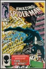 Marvel Comics Amazing SPIDER-MAN #268 NM 9.4
